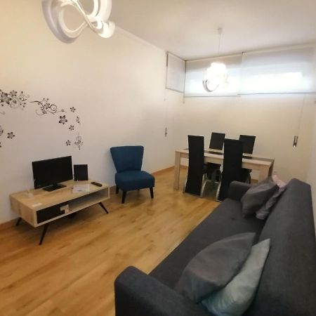 Apartamento Berlim Faro Exterior photo