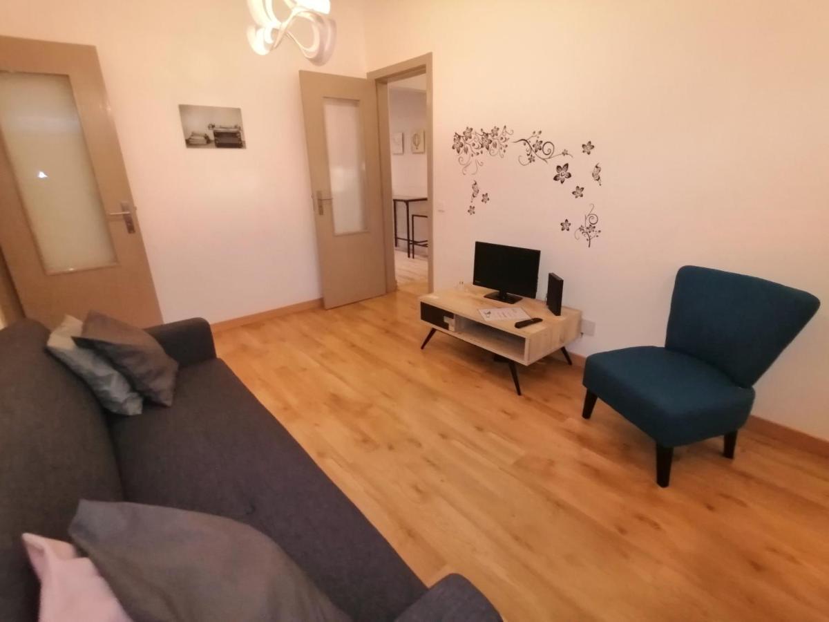 Apartamento Berlim Faro Exterior photo