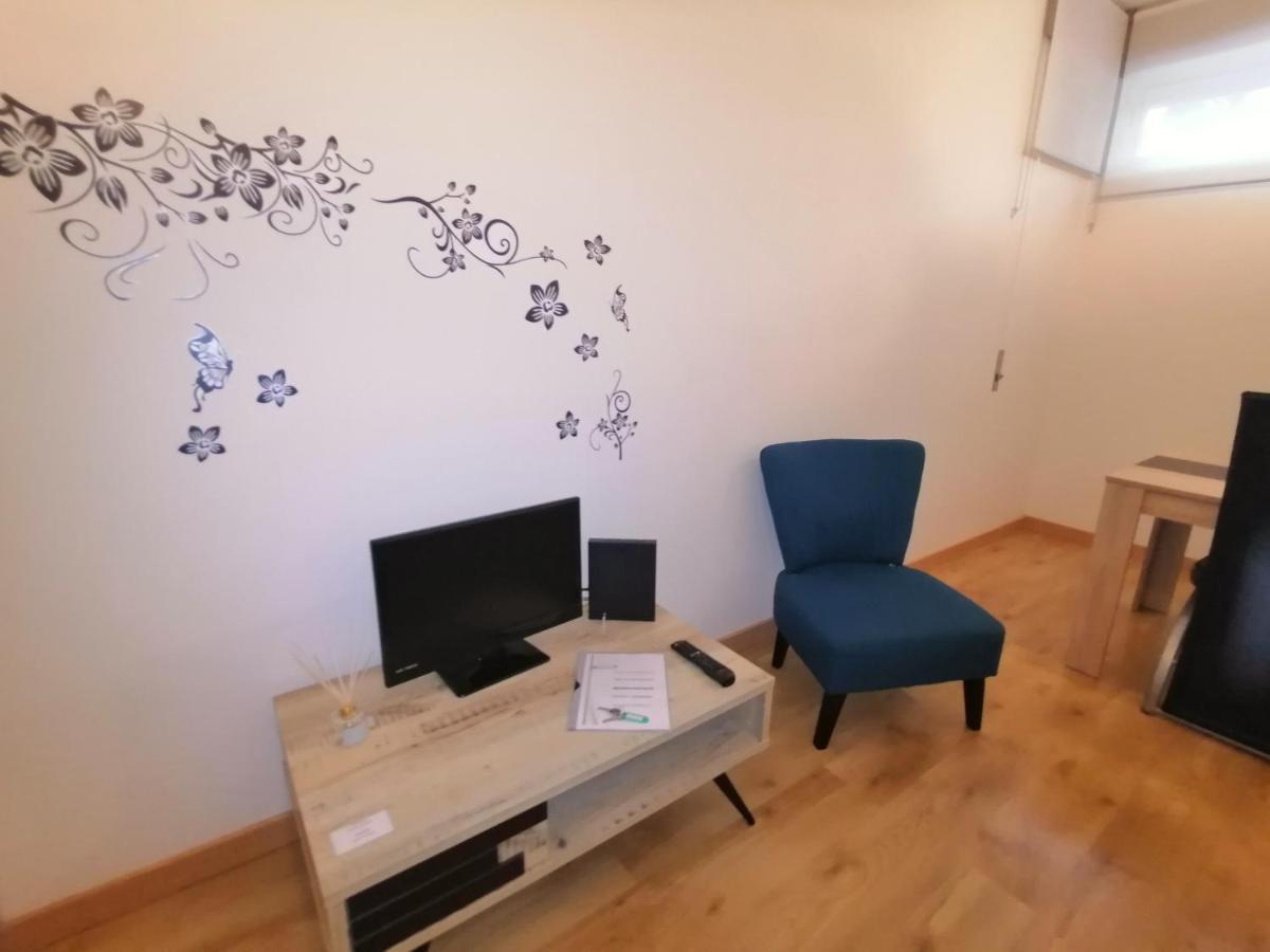 Apartamento Berlim Faro Exterior photo