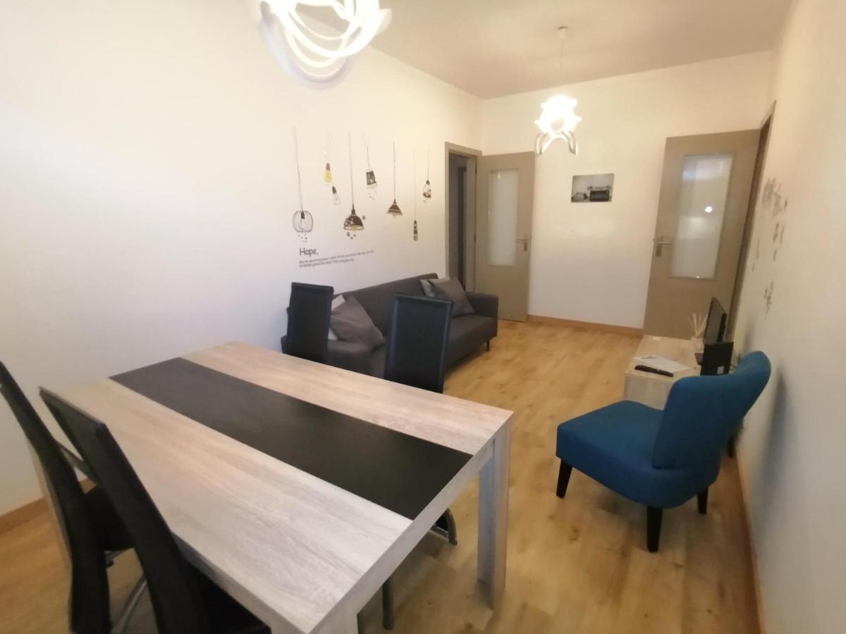 Apartamento Berlim Faro Exterior photo