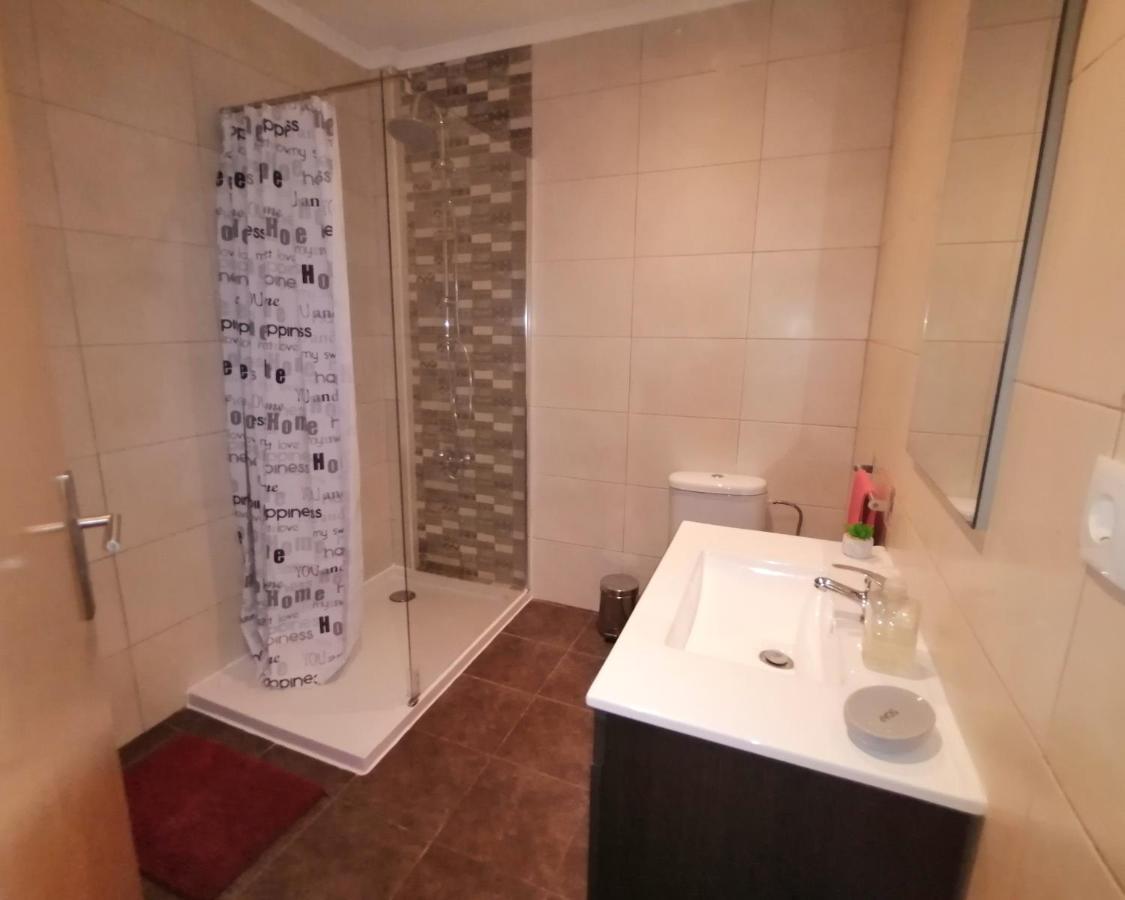 Apartamento Berlim Faro Exterior photo