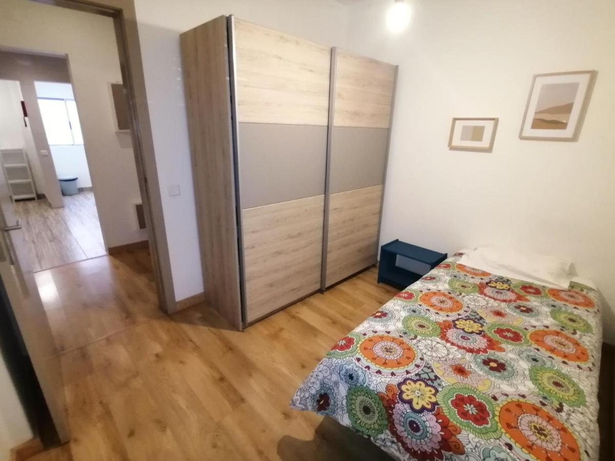 Apartamento Berlim Faro Exterior photo