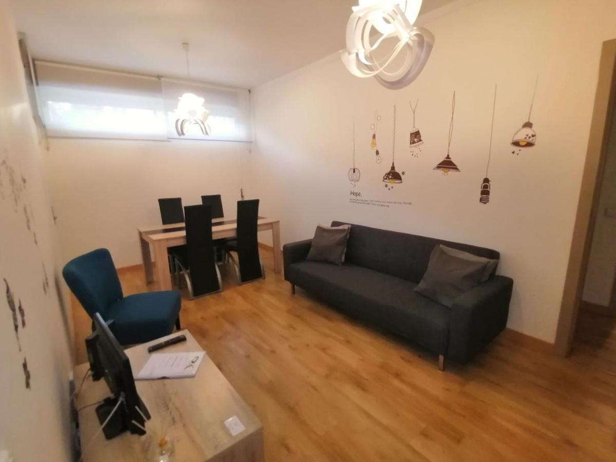 Apartamento Berlim Faro Exterior photo
