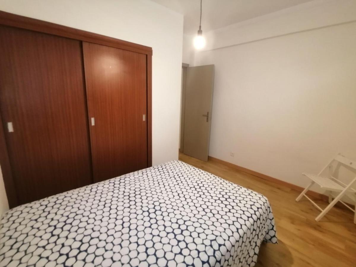Apartamento Berlim Faro Exterior photo